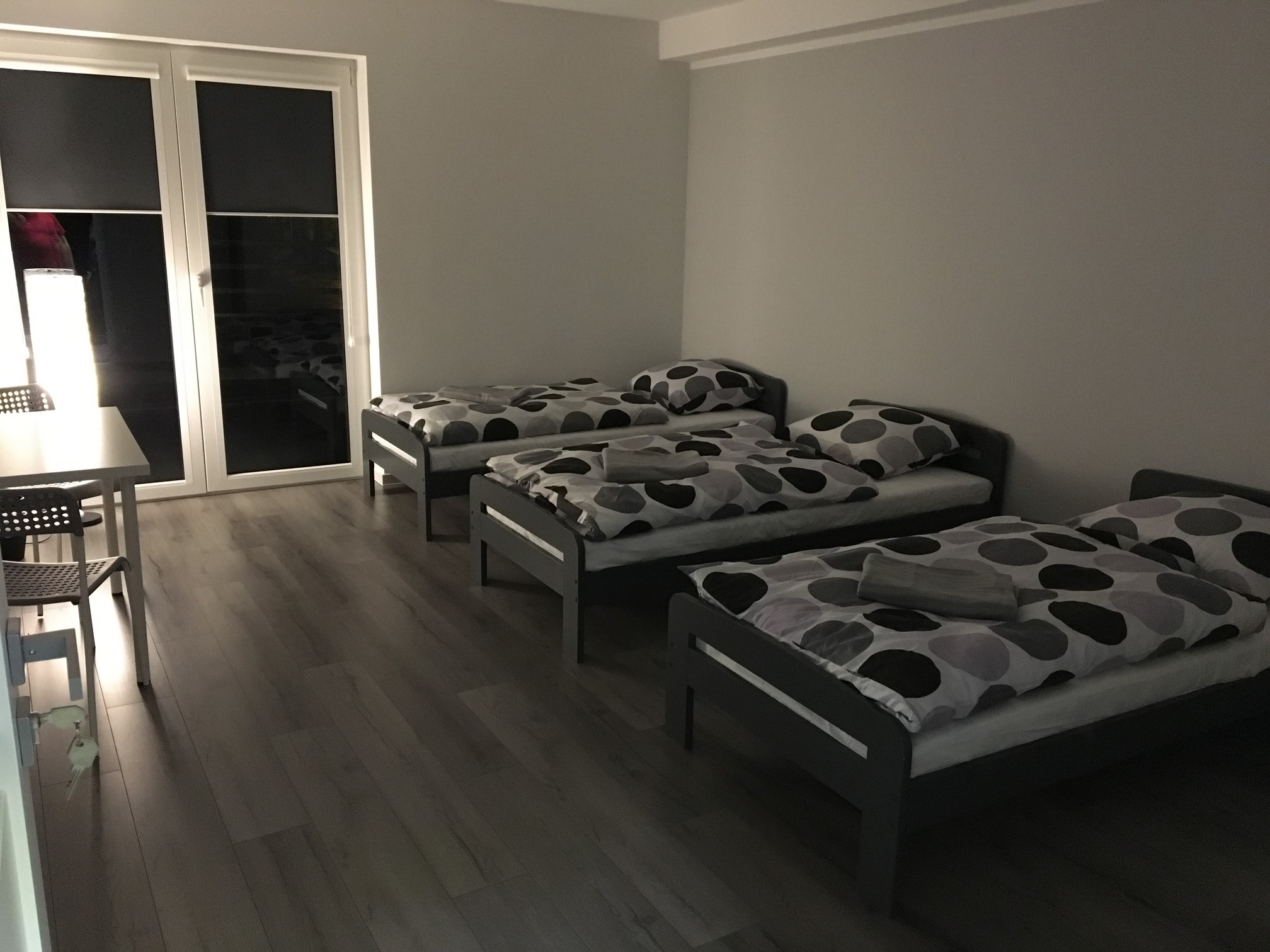 SIMSERWIS HOUSE - Kwatery i pokoje do wynajęcia