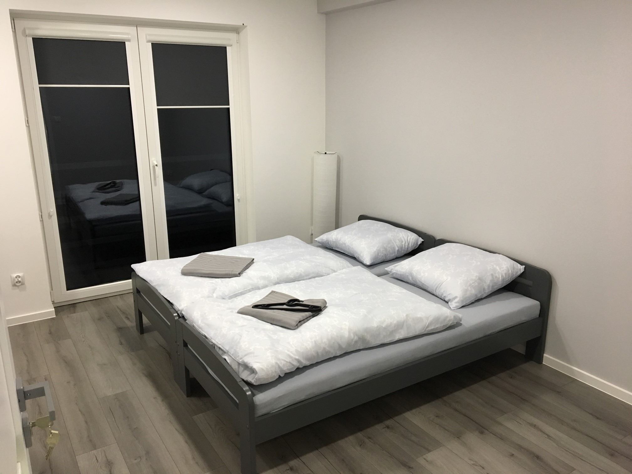 SIMSERWIS HOUSE - Kwatery i pokoje do wynajęcia