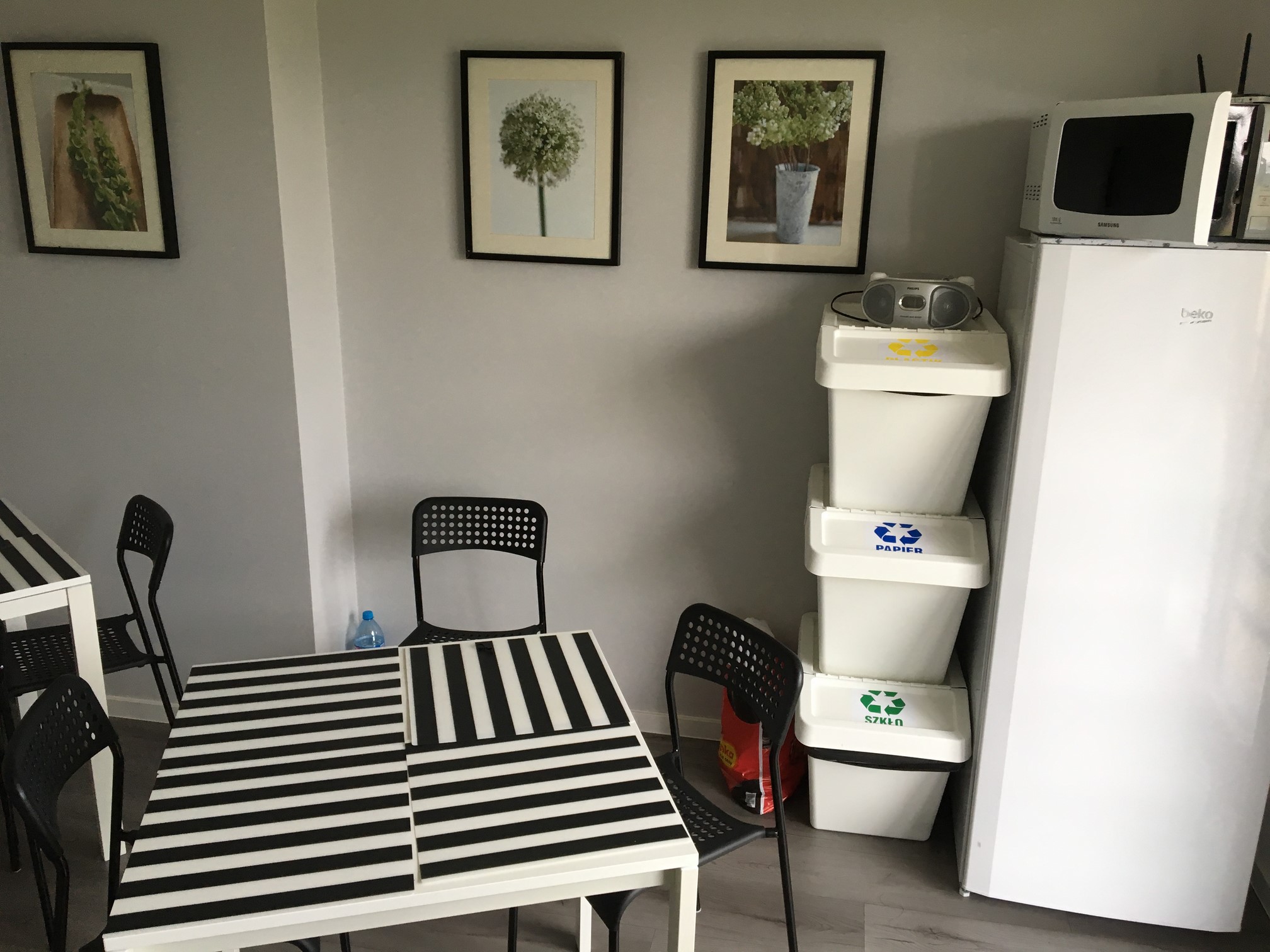 SIMSERWIS HOUSE - Kwatery i pokoje do wynajęcia