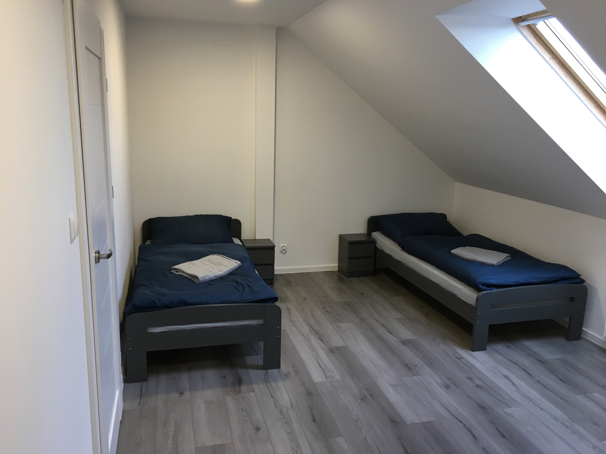 SIMSERWIS HOUSE - Kwatery i pokoje do wynajęcia